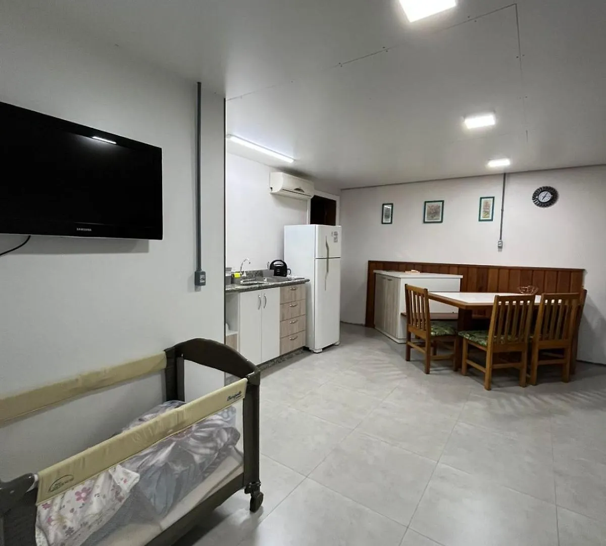 Suite Familia B2 بوميرودي منزل للإقامة