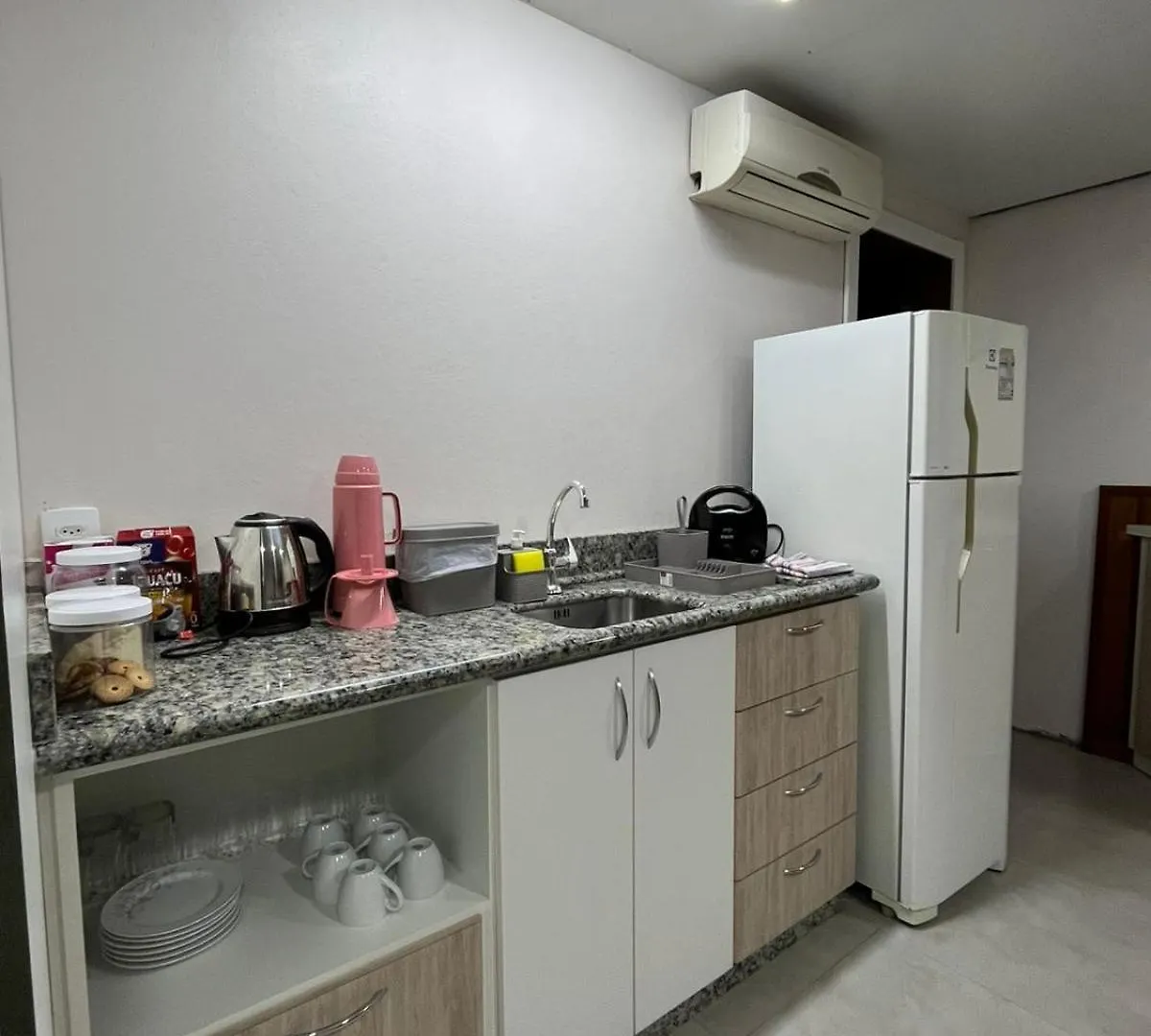 Suite Familia B2 포메로데
